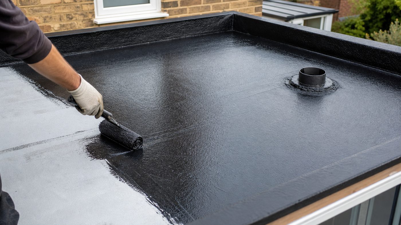 Liquid Rubber Systems Essex and East London