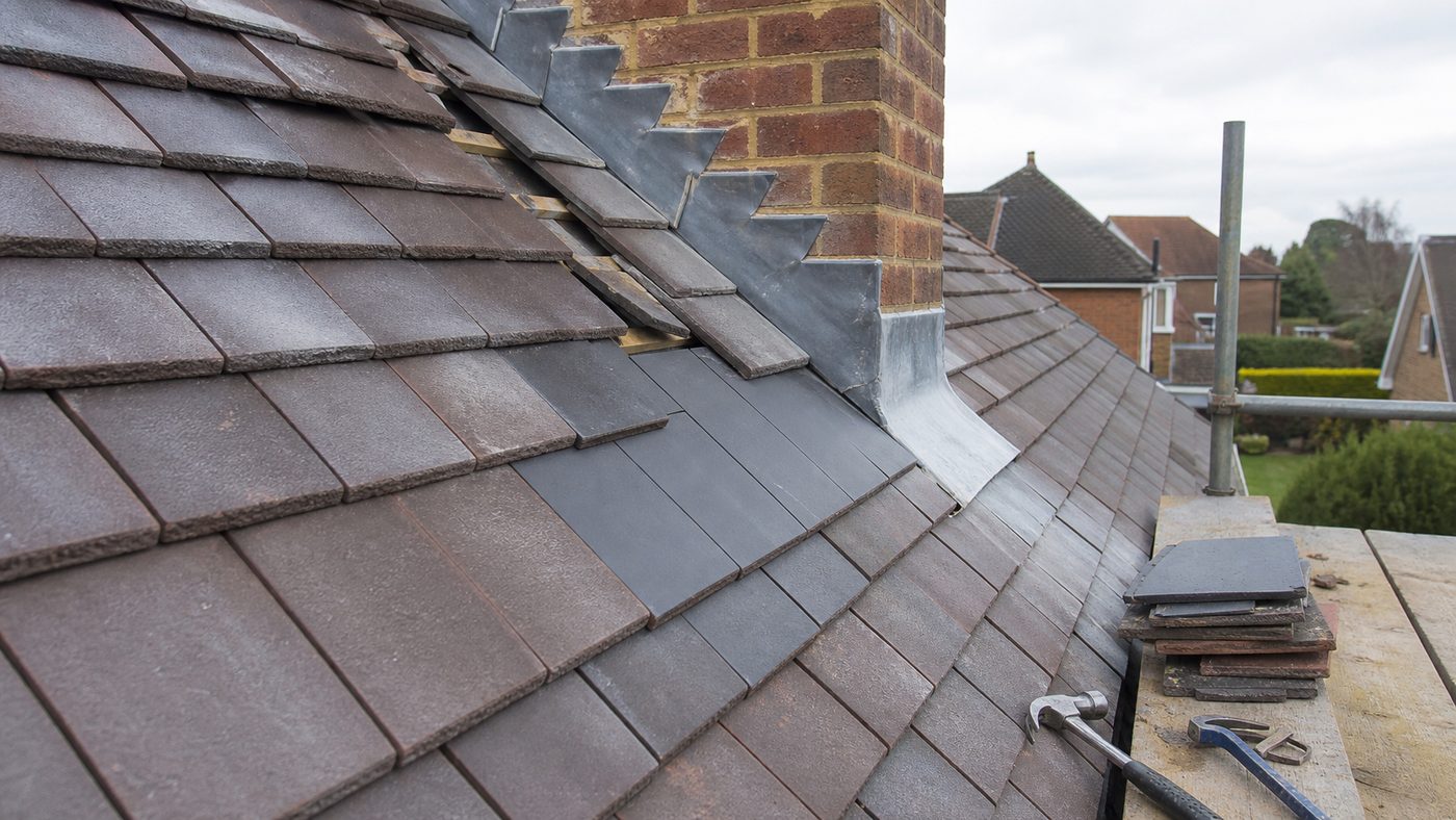 Roof Repairs Essex and East London